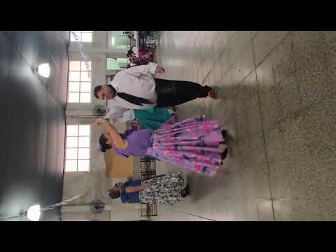 20/9/2026(Ritmo y tradición) Santa Clara de Saguier 