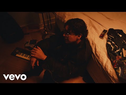 Alex Luna - Apapáchame Lento (Visualizer)