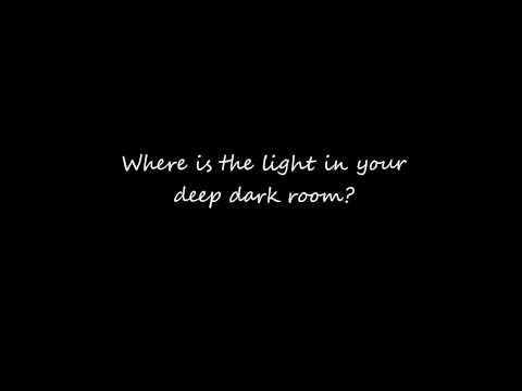 Mads Langer - The Beauty of the Dark (+ lyrics)