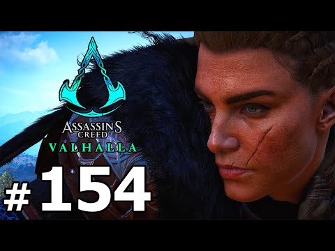 Assassin's Creed® Valhalla #154 Zakon Starożytnych zniszczony i rozliczony