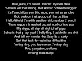 Strange Clouds B O B Ft Lil Wayne Lyrics