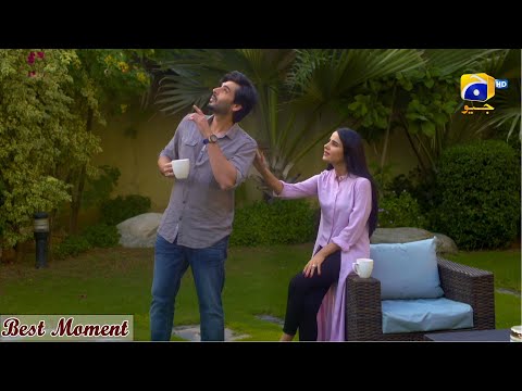 Grift Episode 58 || Ali Abbas - Saniya Shamshad || 𝐁𝐞𝐬𝐭 𝐌𝐨𝐦𝐞𝐧𝐭 𝟎𝟗 || Har Pal Geo