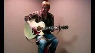 Kevin devine - brand new demo #1