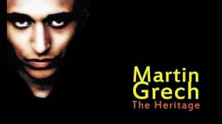 Martin Grech - The Heritage