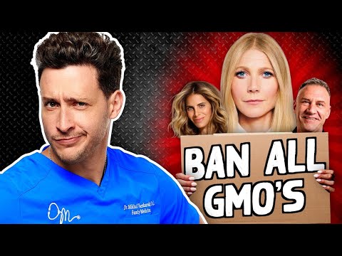 The Unfortunate Truth About GMOs | Genetically Modified Foods
