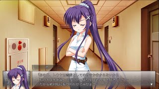 Part.071『終わる世界とバースデイ』〈藤白柊ルート Part.13〉｟ゲーム実況｠