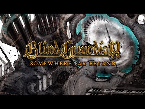 Video thumbnail for Somewhere Far Beyond (Revisited)