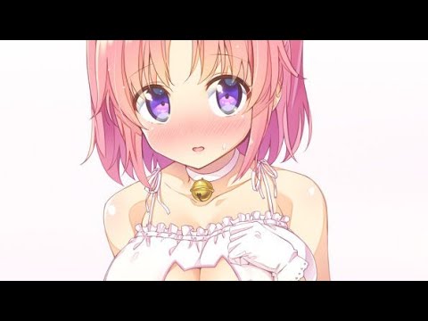 AMV  Not Your Barbiegirl