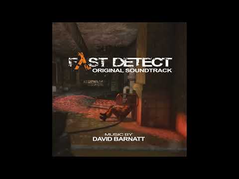 Stale Air - David Barnatt - Fast Detect (Original Soundtrack)