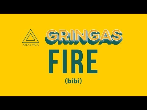 bibi  - Fire [bibi] (GRINGAS)