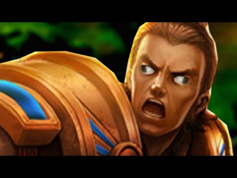 How To Tilt Enemy Jungler