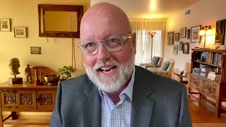 Video: What the Gospels Reveal of Jesus | Peter Bolland