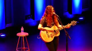 Lilly Hiatt  2018-05-23 World Cafe Live  Philadelphia &quot;Imposter&quot;