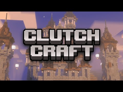 Insane PVP on My EPIC Minecraft Server!