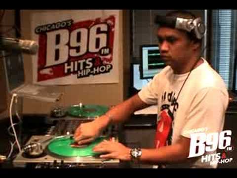 Dj Flipside Pres. Flipside @ 5 . . . 09.19.08