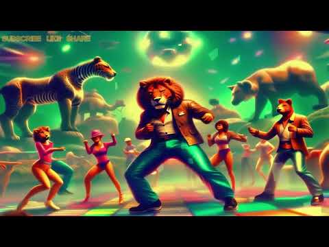 ПNS - Music Never Stop #2 - House Music