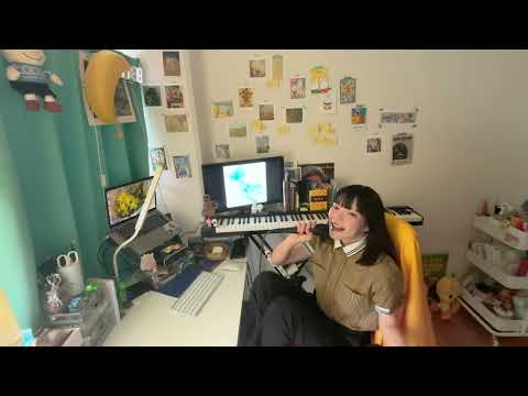 Kono「シルエット(silhouette)」Official audio