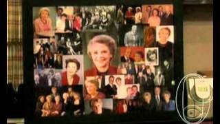 ATWT Goodbye Nancy Hughes (2010) Pt.1