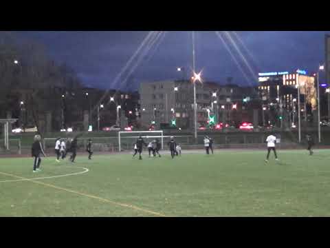 FC Tallinn 2009 DM vs FC Tallinn 2008 AK