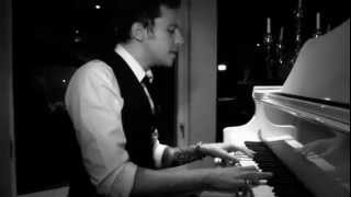 McFly On The Wall Extras - Danny Jones - My Hometown (Piano)