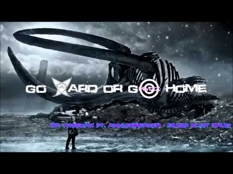 Da Tweekaz ft. Anklebreaker - Music Is My Drug [HQ Preview]