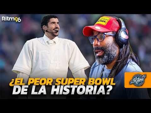 Bad Bunny at the Super Bowl: cultural symbol or collective hype