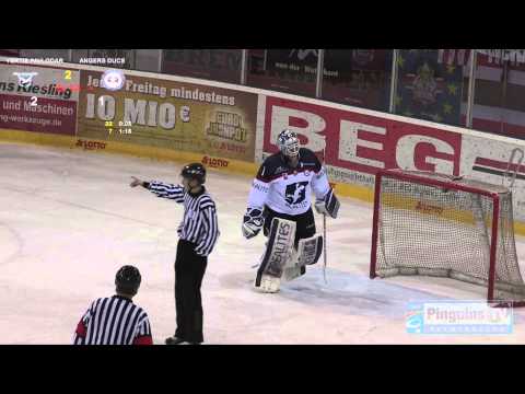 Yertis Pavlodar vs. Angers Ducs 2:4 vom 10.01.2015