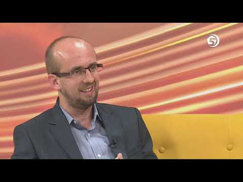 Odazivam ti se Gospodaru - Odlike Mekke i Medine - Saudin Cokoja, prof.