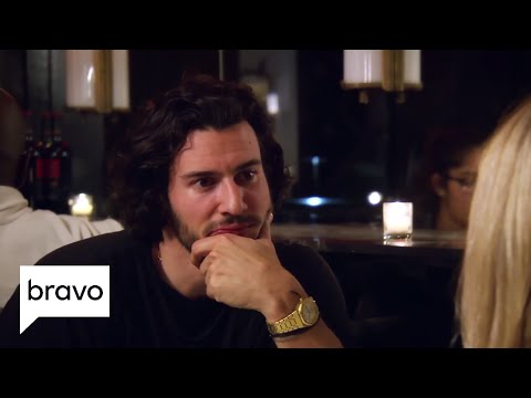 Million Dollar Listing NY: Steve's Slightly Awkward Date (Season 6, Episode 5) | Bravo