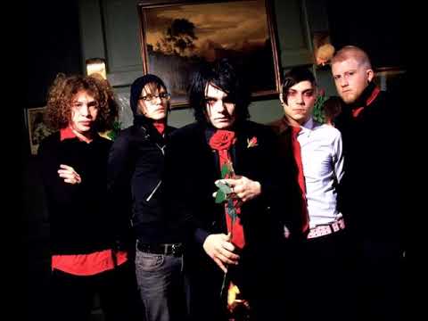 [free] my chemical romance type beat - "halloween" | emo punk instrumental