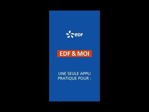 EDF & MOI video