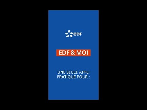 EDF & MOI Video