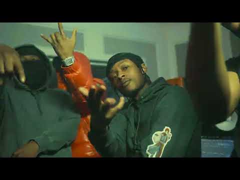 Shay Stacks - Touch The Ground (Music Video) [Shot by @Mookiemadface]