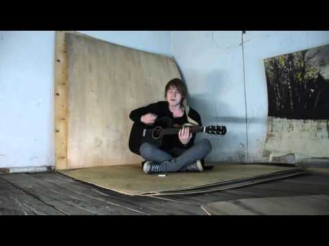 Lewis Carroll Band - Прощай (Acoustic live)