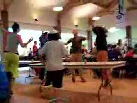 Daniel Tobias Trying to be Israeli