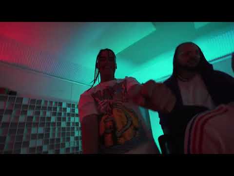 FLYBOIZ- FLIGHT 0009 x @adancruzmx  (Video Oficial)