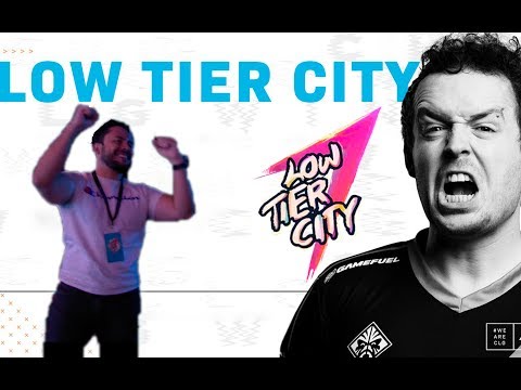 CLG Sfat Low Tier City 7 Highlights