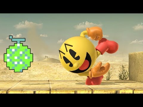 Tea (Pacman) vs SST Shuton (Olimar) Top 8 Winners Semi - Smash Ultimate | Prime Saga