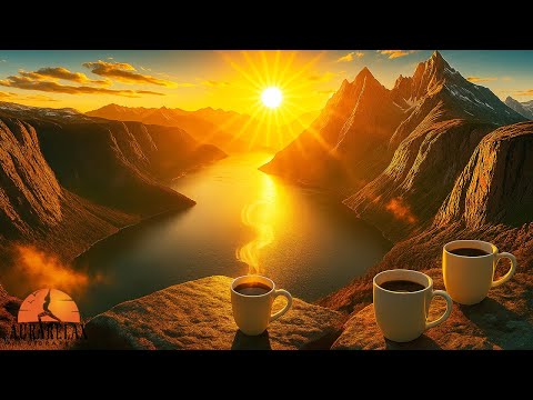 432HZ CALMING Morning Music To Feel Good & Happy