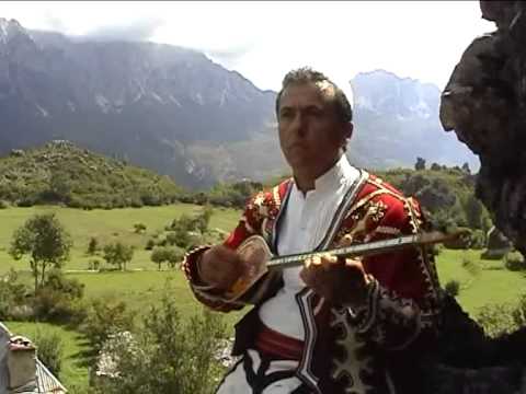 Gjelosh Hajdari - KENGE PER GJON MICANIN