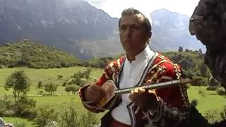 Gjelosh Hajdari - Kenge Per Gjon Micanin