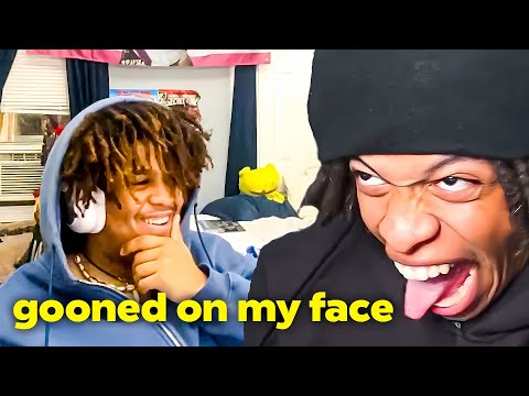 My Viewers Told INSANE Goon Stories..