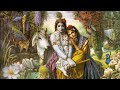 Jai Radha Madhav - Mantra para el Amor