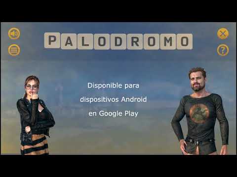 Palodromo Pro