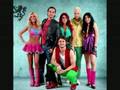 RBD Discografia Empezar Desde Cero 2008 