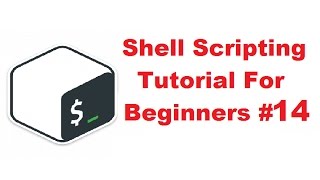 Shell Scripting Tutorial for Beginners 14 - Array variables