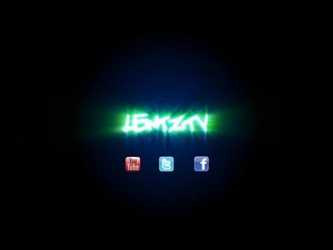 LentzTV - Tigz Freestyle 2012