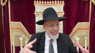 Un yetser atov faible face à mon yetser ara.. Zivoug agoun pour Freida et Keren bénot Myriam