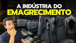 Canetas de emagrecimento: o novo colapso econômico?