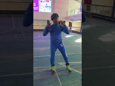 Thumbnail for Day 2 on the Boat Royal Caribbean Ovation of the Seas.  www.skatingforscholarships.org